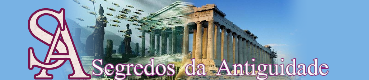 Segredos da Antiguidade