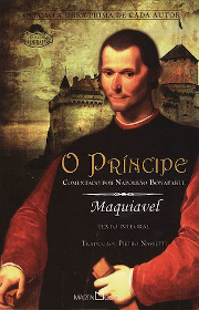 O Saque de Prato: a Ruína de Maquiavel